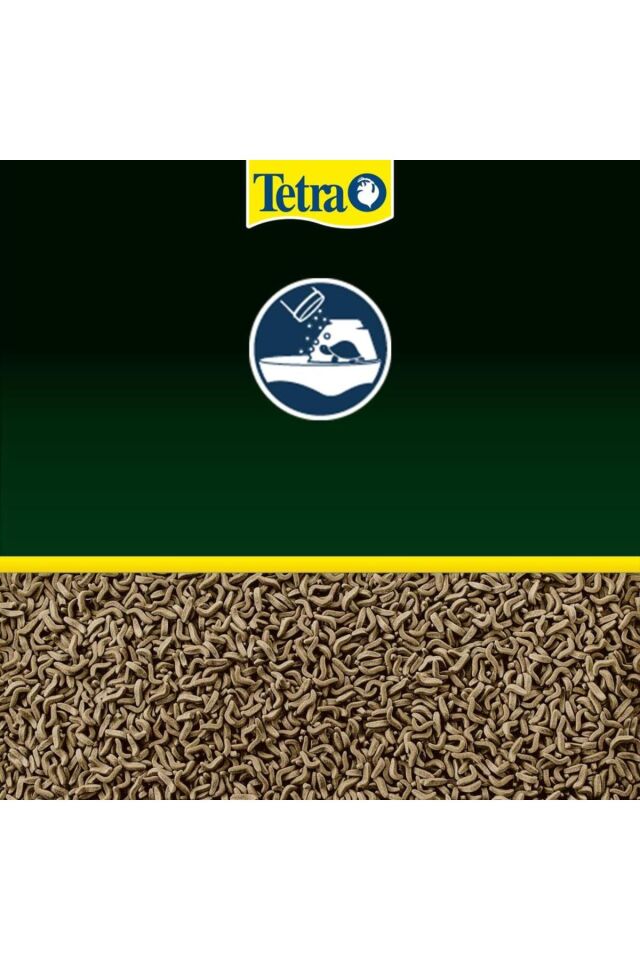 Tetra Reptomin Sticks 50 gr Kovadan Bölme