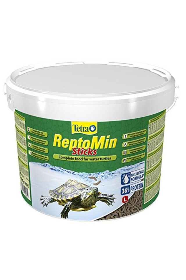 Reptomin 50 gr Poşette SKT:05/2026