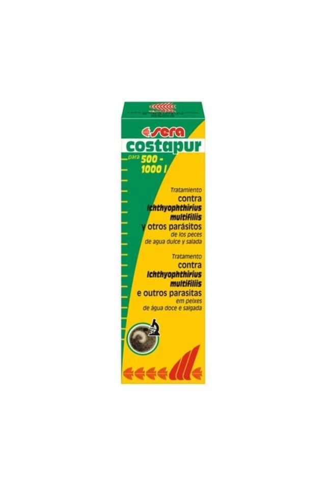 Costapur 50 Ml