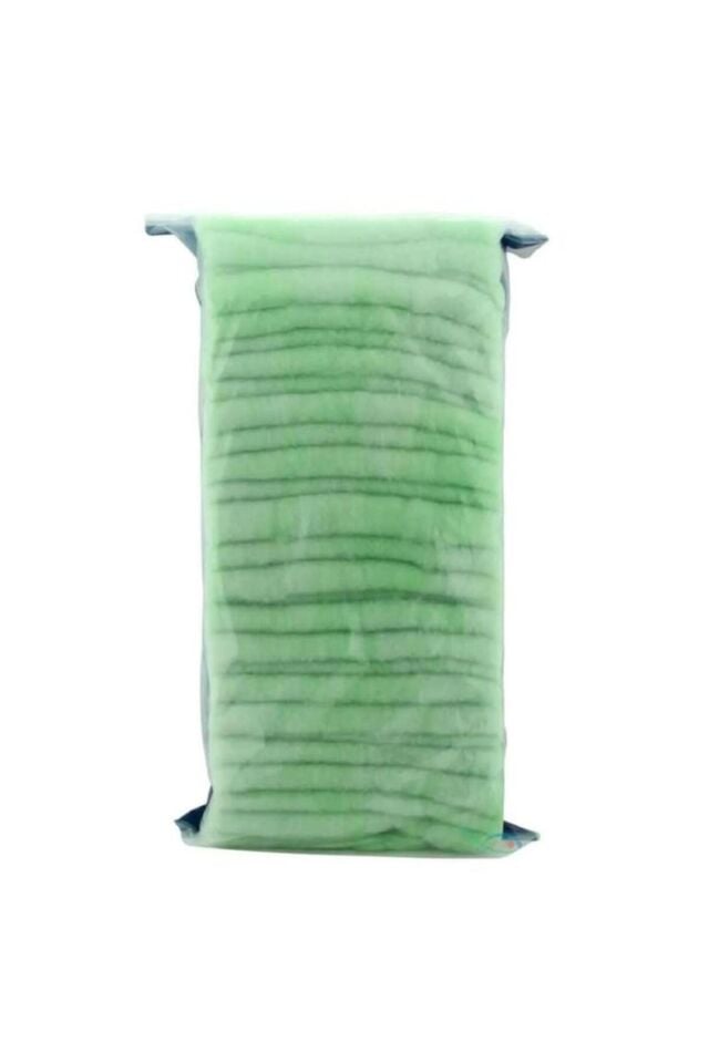 Sera Elyaf 1000gr Kalın (Crystal Clear)