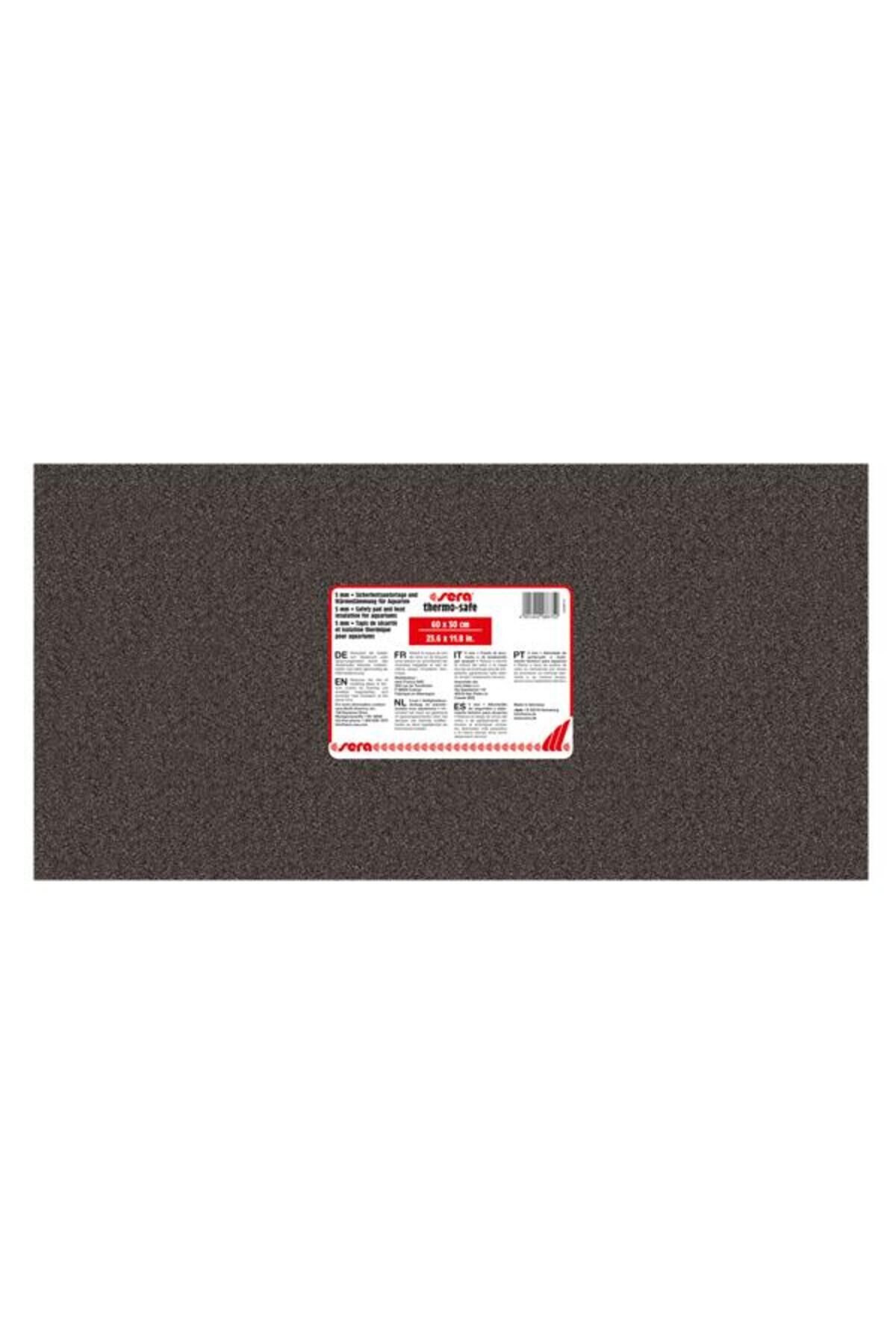 Thermo Safe Akvaryum Matı 60x30cm