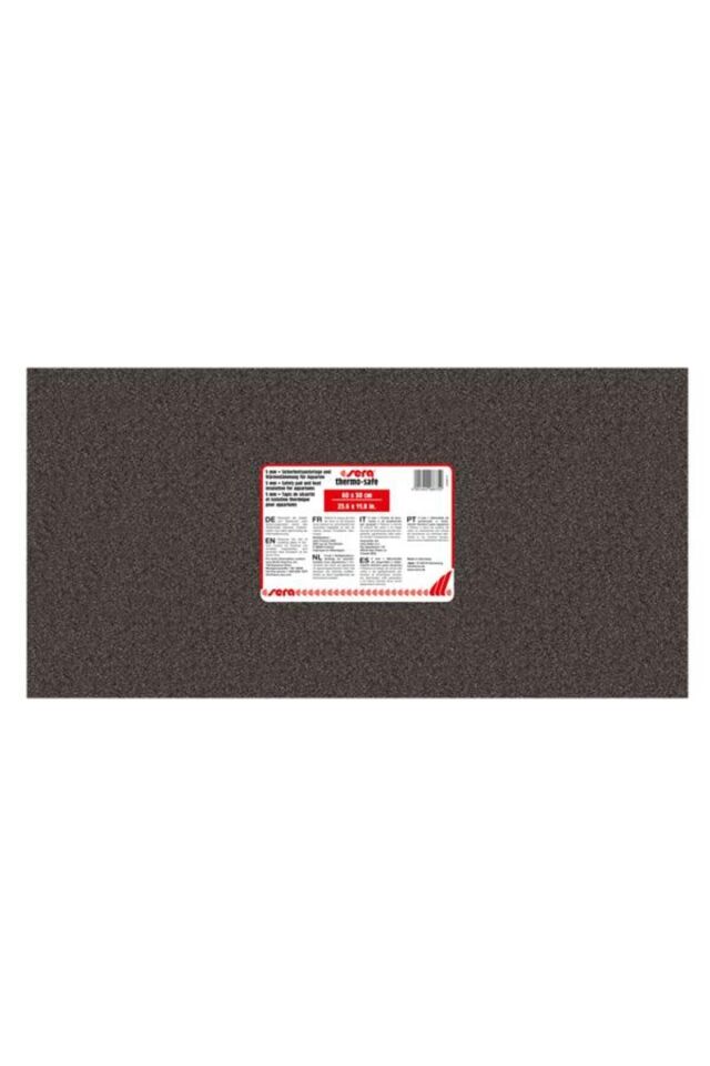 Thermo Safe Akvaryum Matı 60x30cm