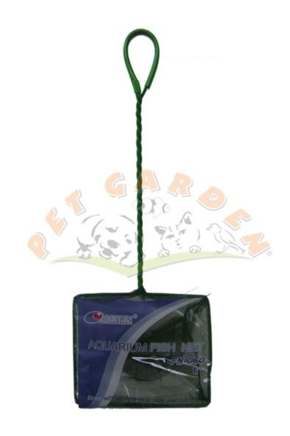 Kepçe 25 CM 10 inç