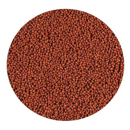 Tropical Goldfish Colour Pellet S Kovadan Bölme 100gr