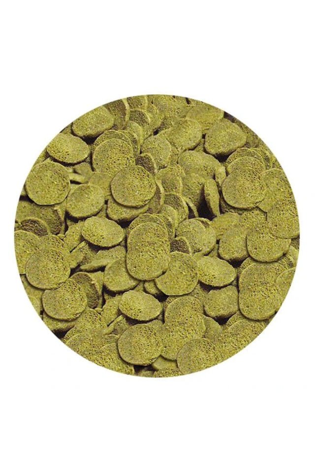 Pleco Wels Chips Nature 100Gr Açık Kilitli Poşette SKT: 03/2028