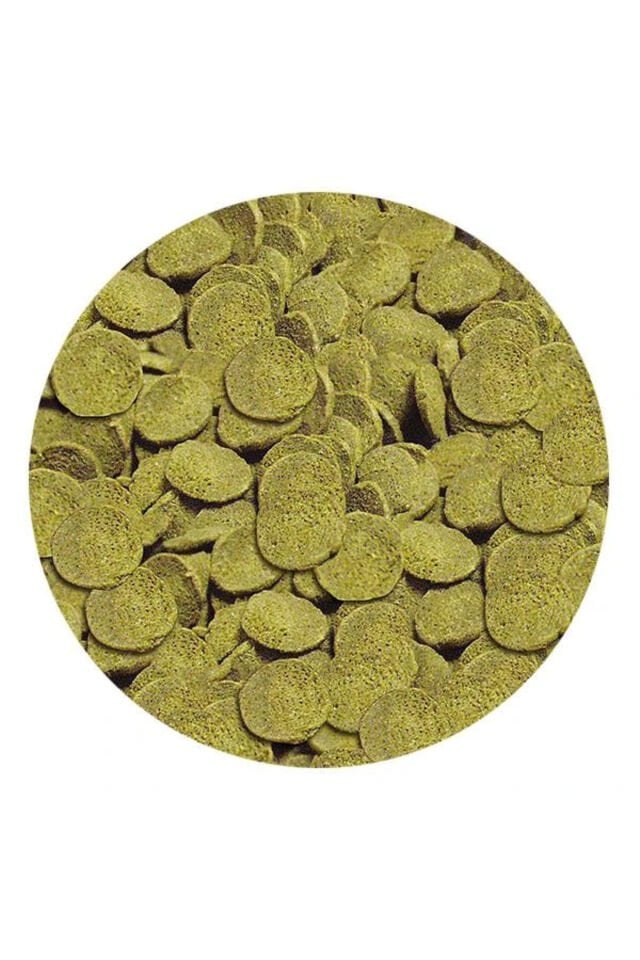 Sera Wels-Chips Nature 100gr - Kovadan Bölme