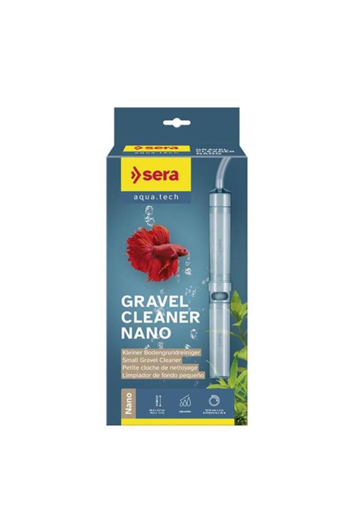 Dip Temizleyici Nano