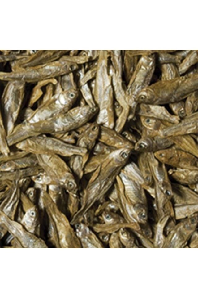Tropical Dried Fish 250ml 35gr