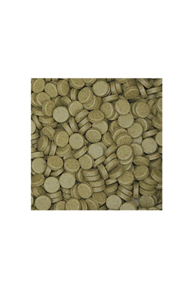 Tropical Vitabin Roslinny 50ml 36gr 80 Tablet