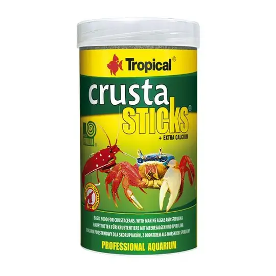Tropical Crusta Sticks 100ml 70gr