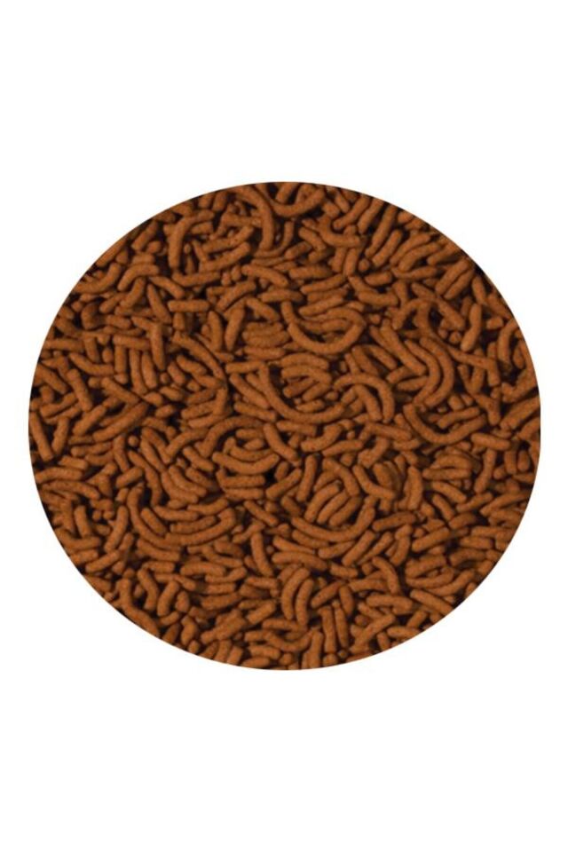 Tropical Cichlid Arowana Medium Sticks 1000ml 360gr