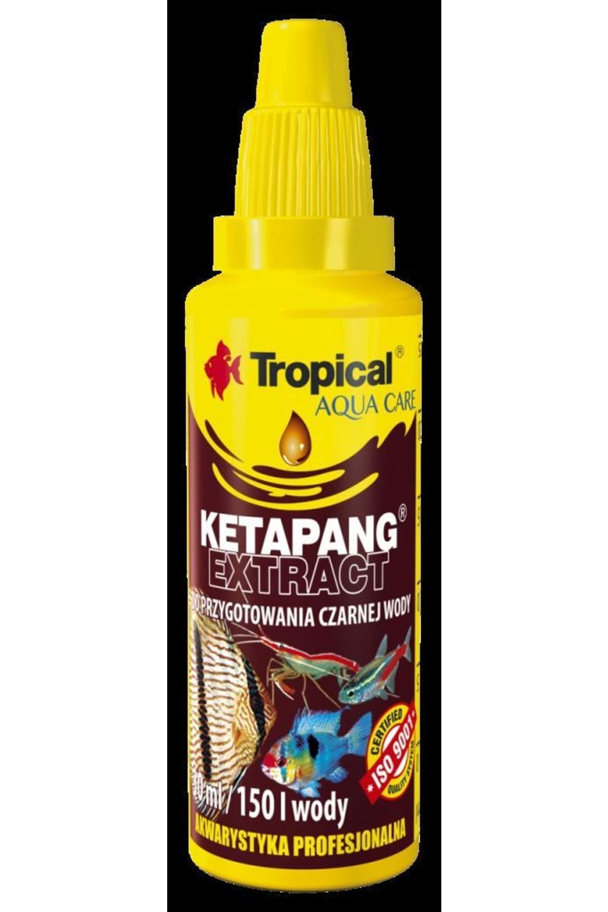 Tropical Ketapang Extract 30ml