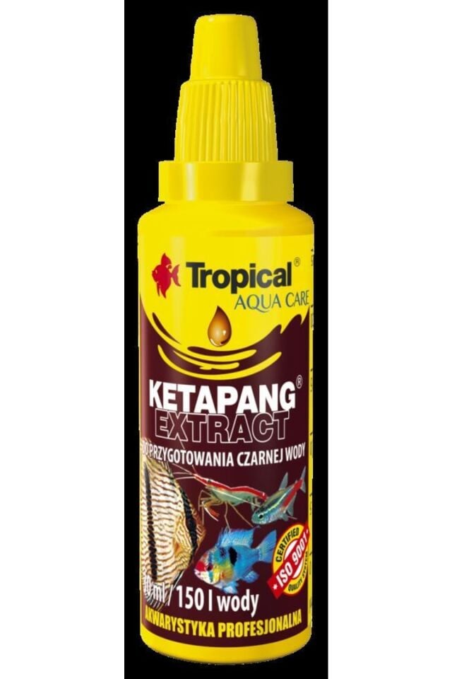 Tropical Ketapang Extract 30ml