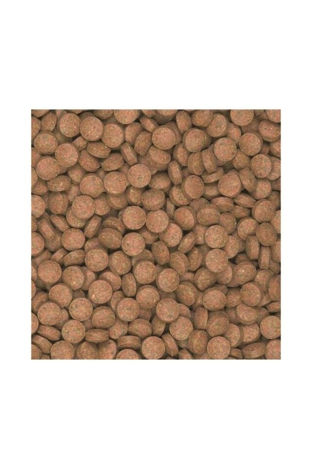 Tropical Supervit Tablets B 100 Adet Kovadan Bölme
