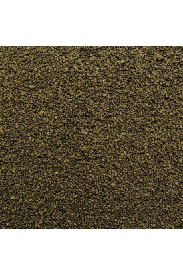 100 Gram 3-algae Granulat-granül Balık Yemi