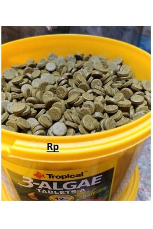 3-algae Tablet 50 Aded