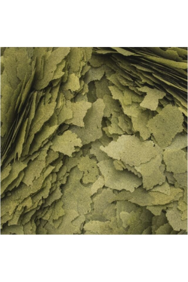 Tropical 3 Algae Flakes 100 gr Kovadan Bölme