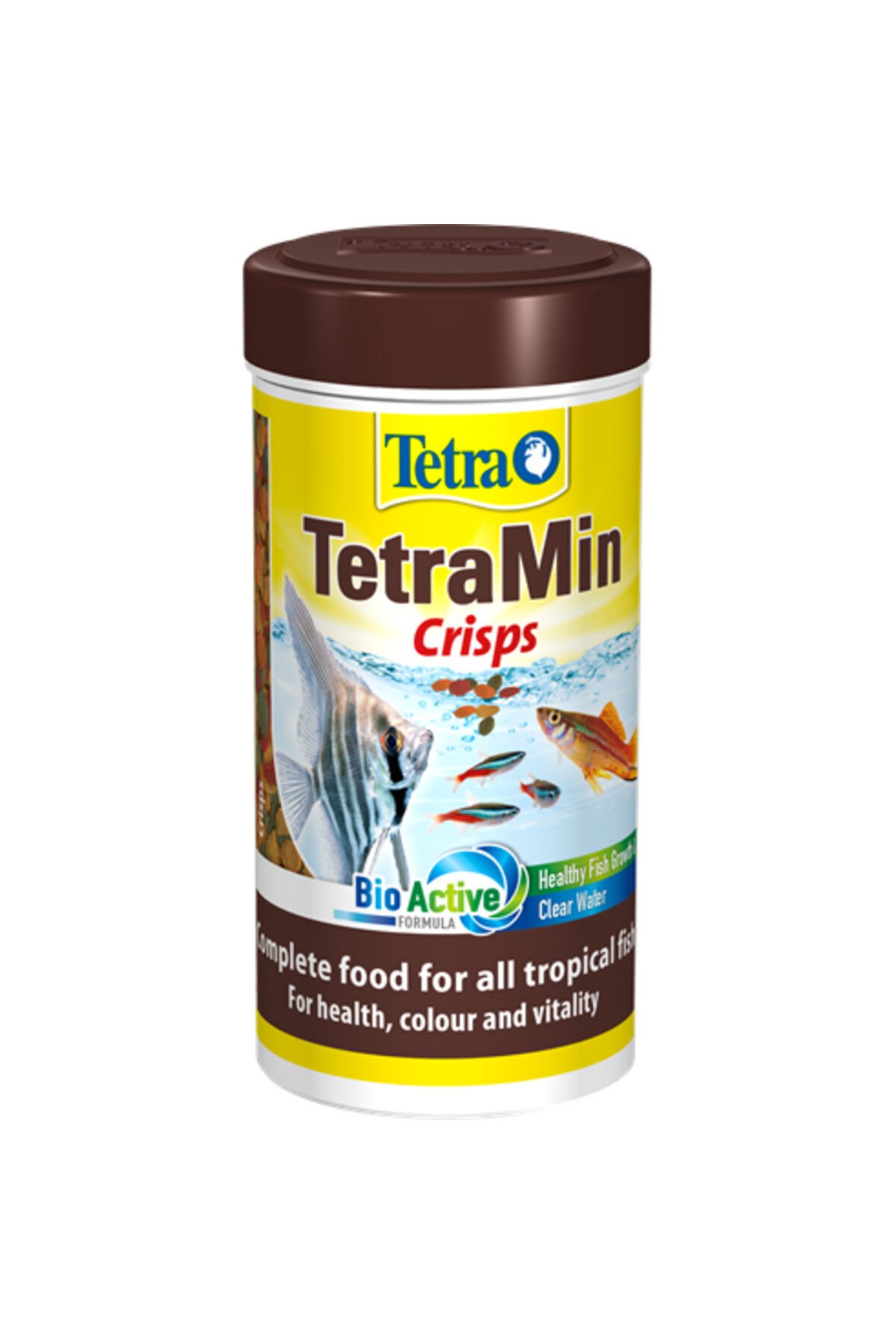 Tetra TetraMin Pro Crisps 250 ML Skt: 09 /2026