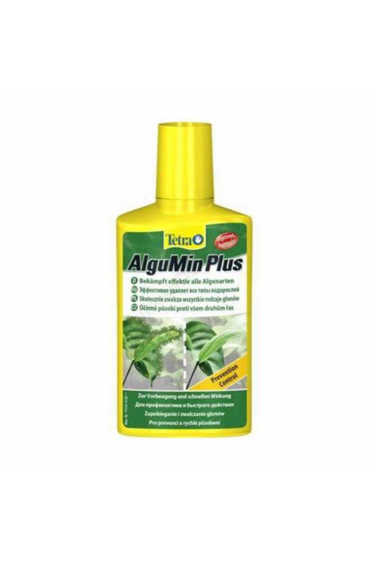 Tetra Algumin Plus 100 ML
