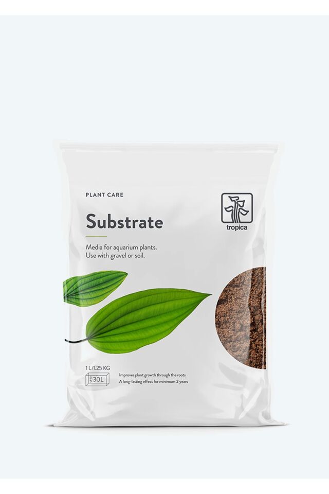 Tropica Substrate 1Lt