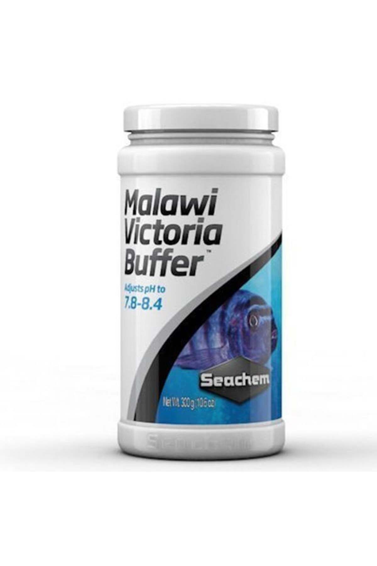 Seachem Malawi Victoria Buffer 300 Gram
