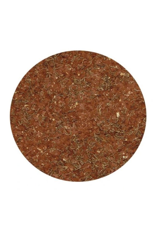 Tropical Betta Krill Bloodworms 25gr/100ml