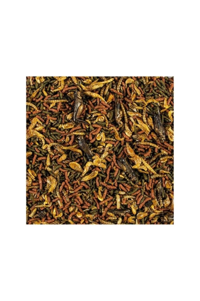 Tropical Soft Line Carnivore Floating Type 320gr 1000ml