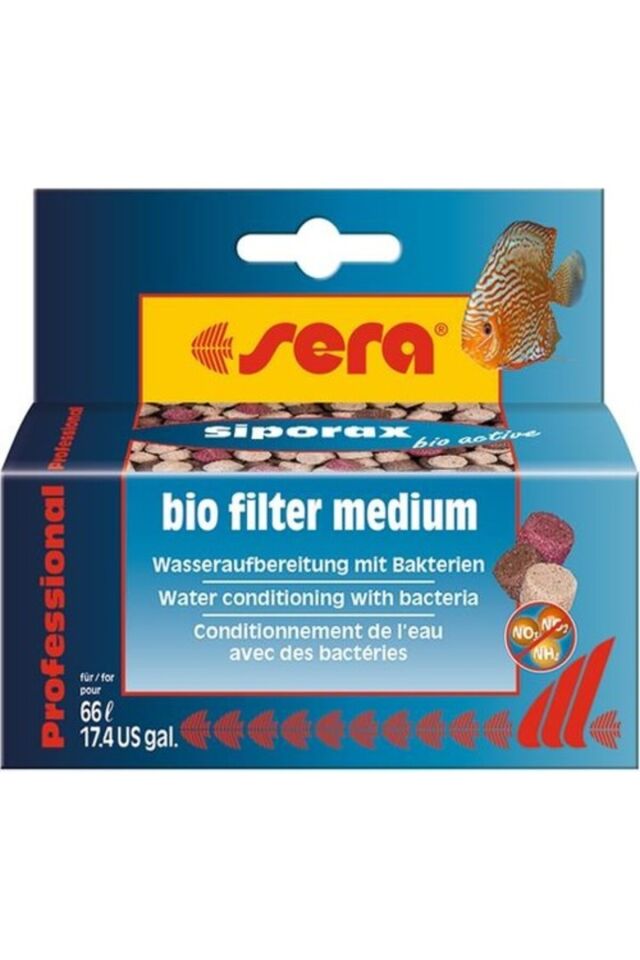 siporax bio active Professional 35 gr Skt:10/2029