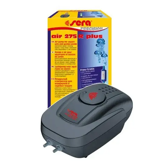 Sera Air 275 R Plus Hava Motoru