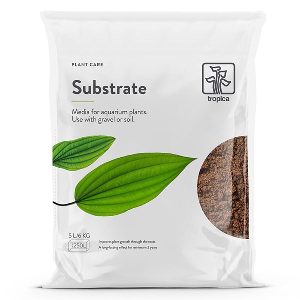 Tropica Substrate 5Lt