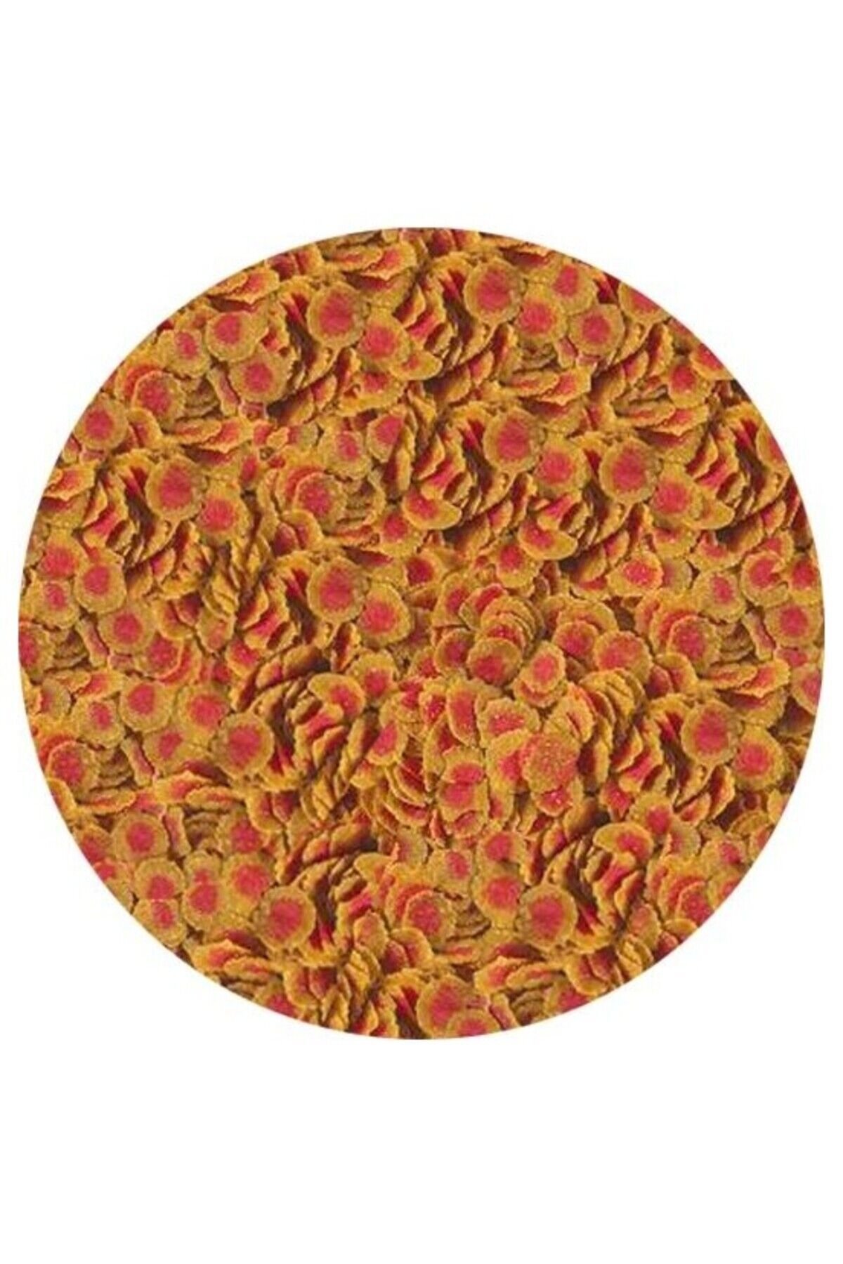 Tetra Pro Colour 50gr Balık Yemi Kovadan Bölme