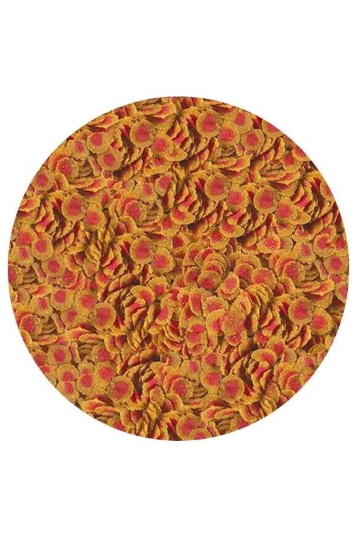 Tetra Pro Colour 50gr Balık Yemi Kovadan Bölme