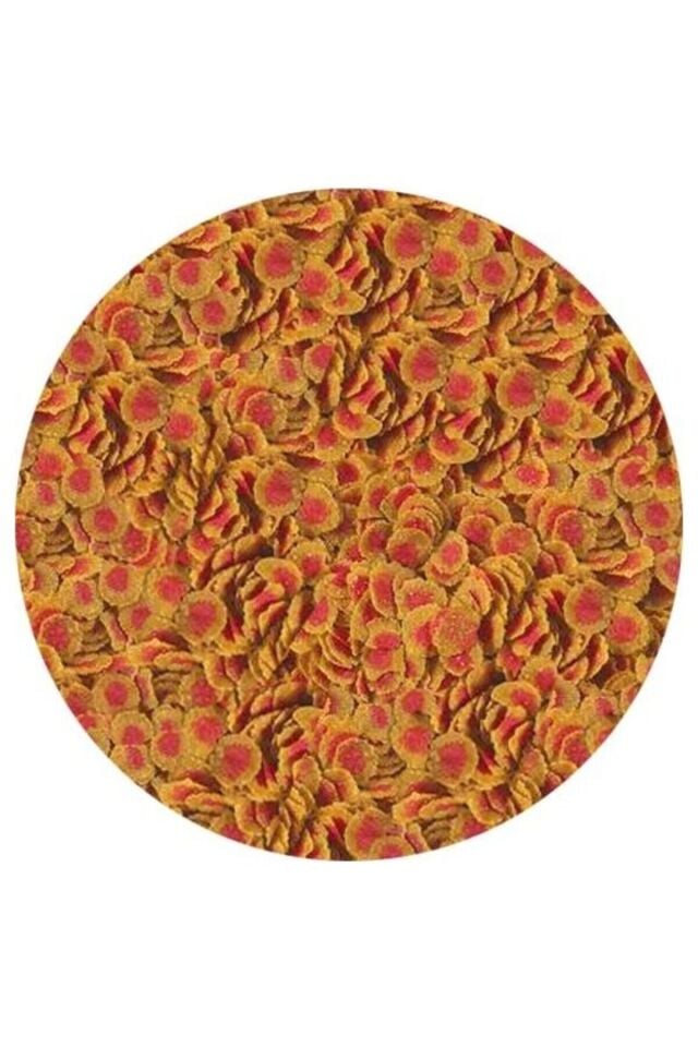 Tetra Pro Colour 50gr Balık Yemi Kovadan Bölme