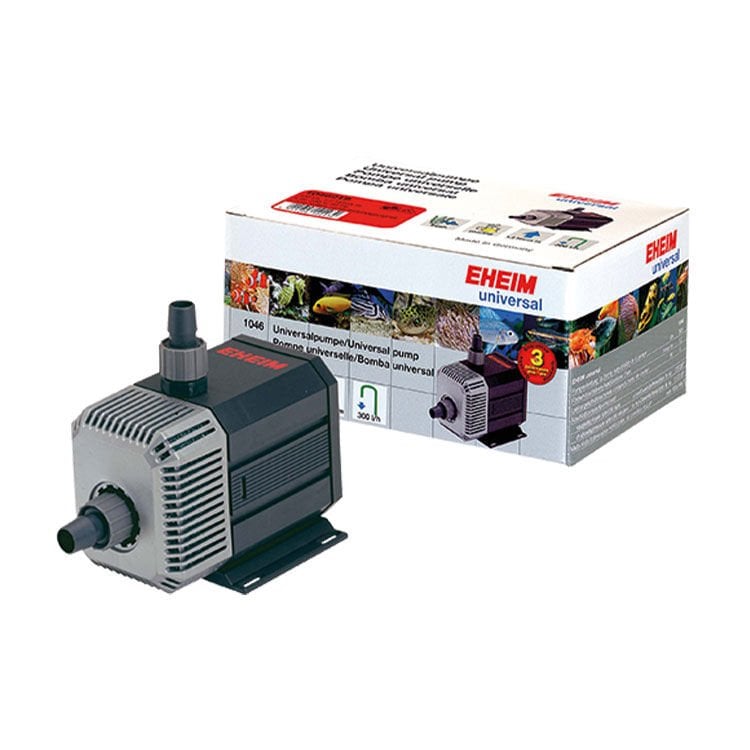 EHEIM Universal 300 (1046) Kafa Motoru