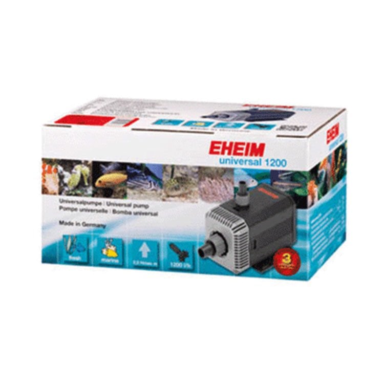 EHEIM Universal 1250 Kafa Motoru