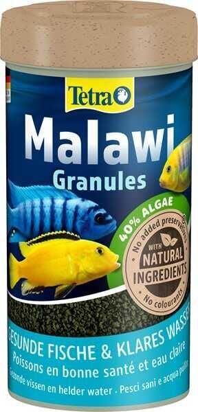 Tetra Malawi Granules 250ml / 93gr