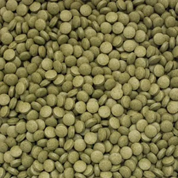 Tropical 3 Algae Tablets B 100 Adet