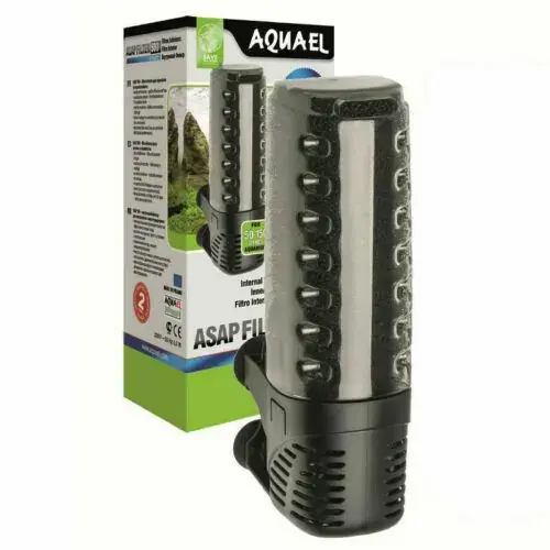 Aquael Asap Filter 300 Akvaryum İç Filtre