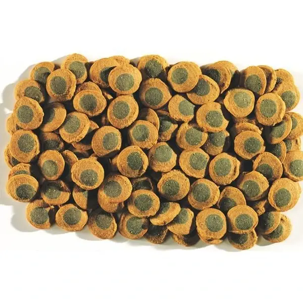 Tetra Pleco Spirulina Algae Wafers 50 gr