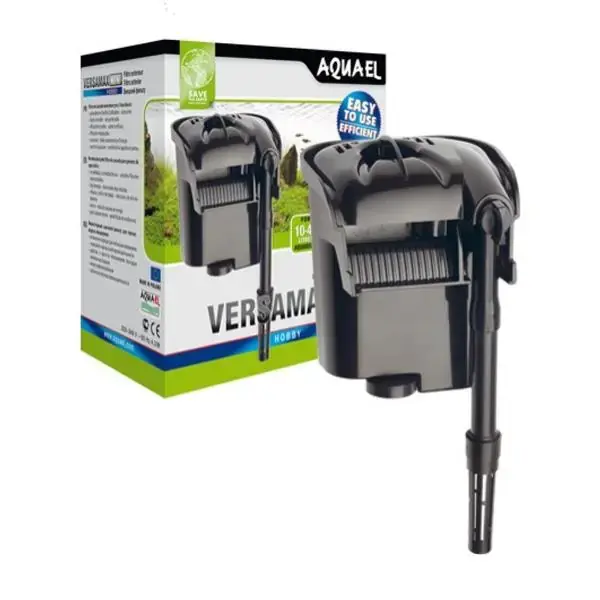 Aquael Versamax Mini Şelale Filtre 230 Lt/S