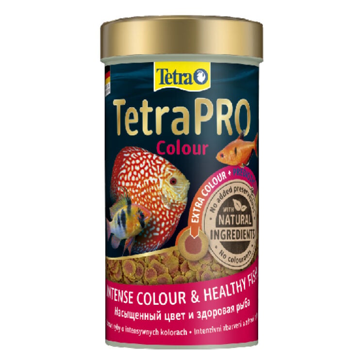 Tetra Pro Colour 250ml