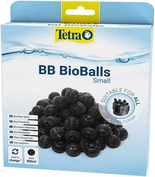 Tetra BB Bioballs 800 ML