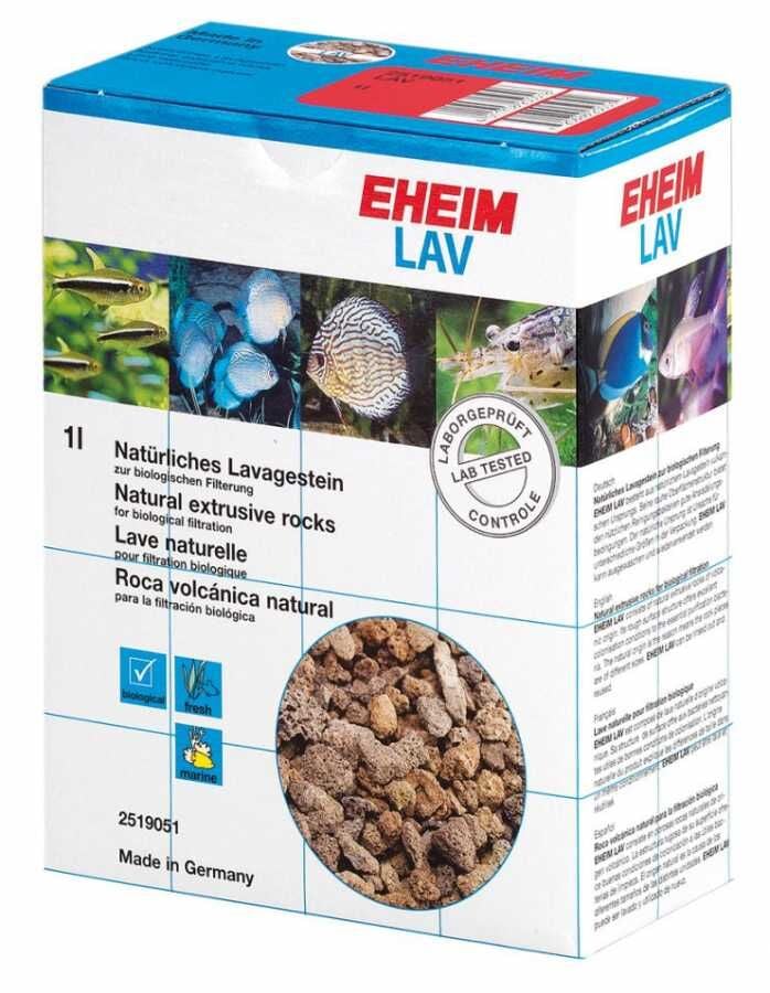 Eheim Lav Filtre Malzemesi 1 Lt