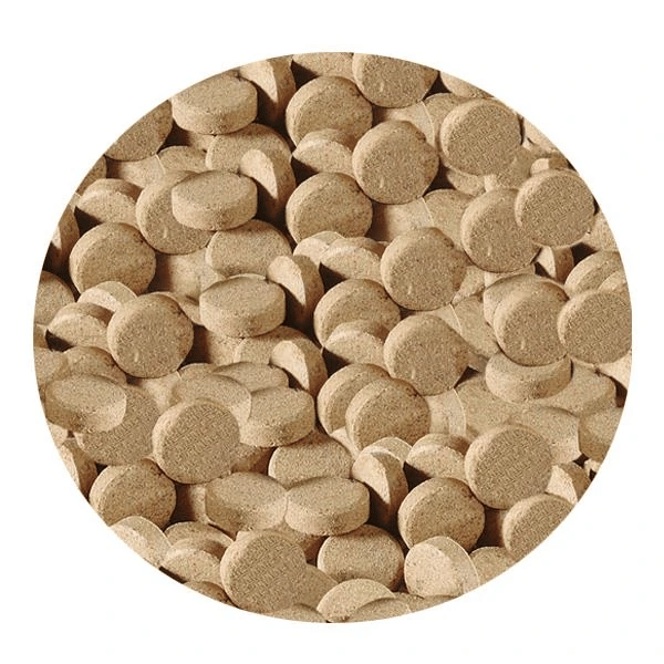 Sera O-Nip Nature Tablet Balık Yemi 50 Adet