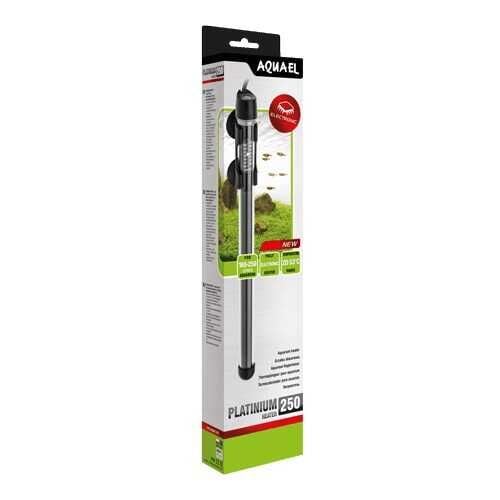 Aquael Platinium Akvaryum Isıtıcısı 250 Watt